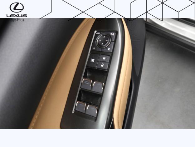 LEXUS NX 2.5 350H LUXE 2WD   