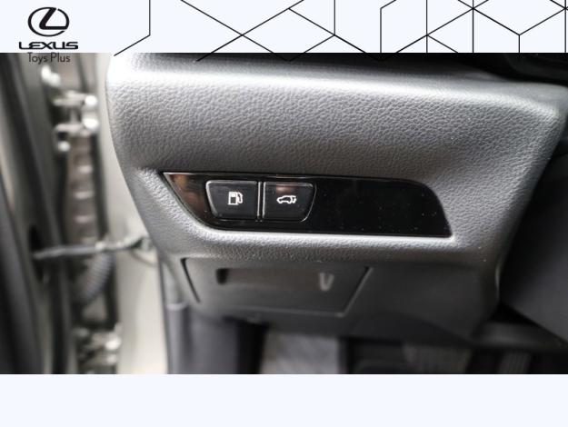 LEXUS NX 2.5 350H LUXE 2WD   