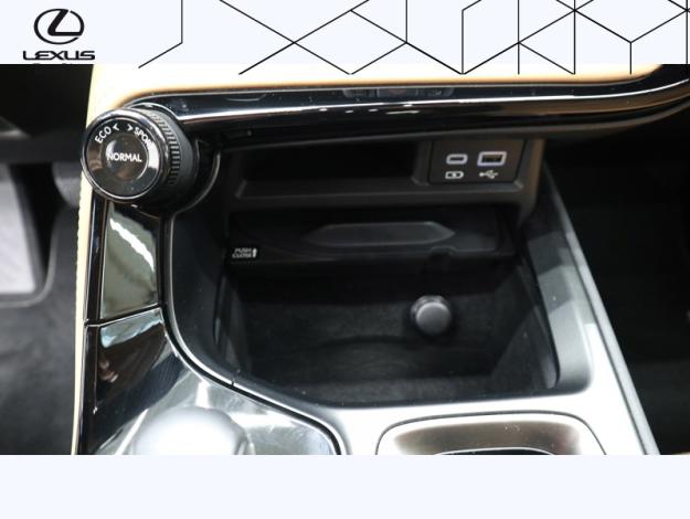 LEXUS NX 2.5 350H LUXE 2WD   