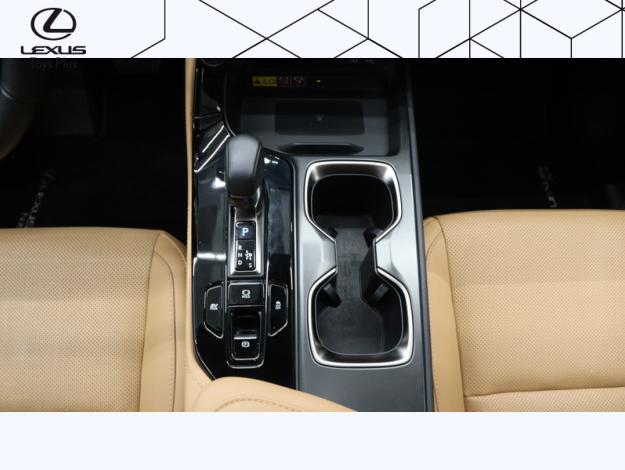 LEXUS NX 2.5 350H LUXE 2WD   