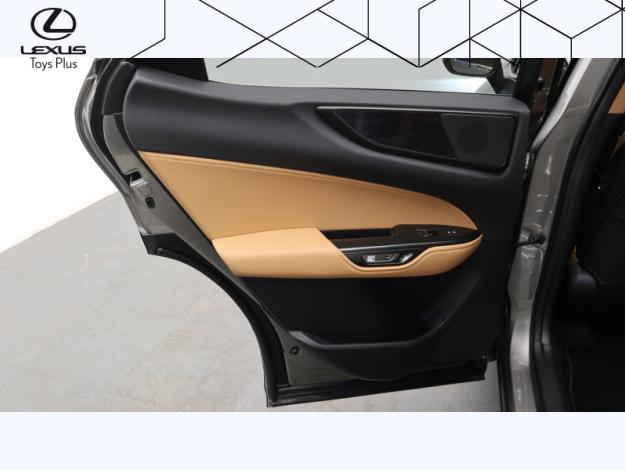 LEXUS NX 2.5 350H LUXE 2WD   