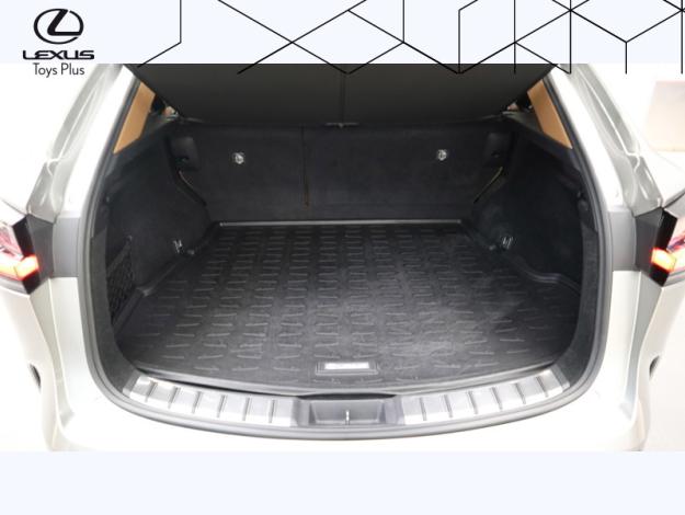 LEXUS NX 2.5 350H LUXE 2WD   