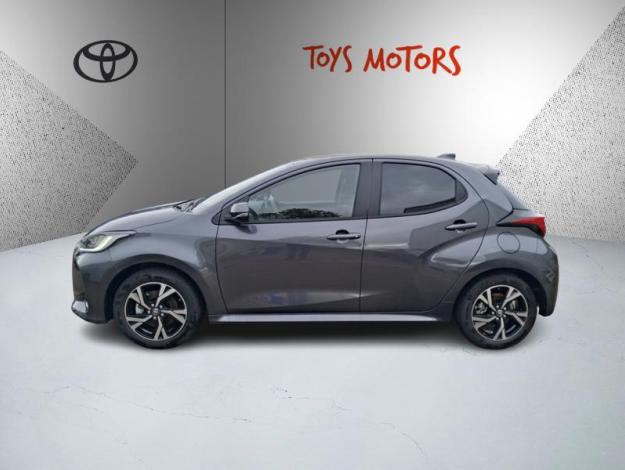 TOYOTA Yaris 1.5 HYBRID 116H DESIGN AUTO  YARIS HYBRIDE MC24 116H DESIGN .
