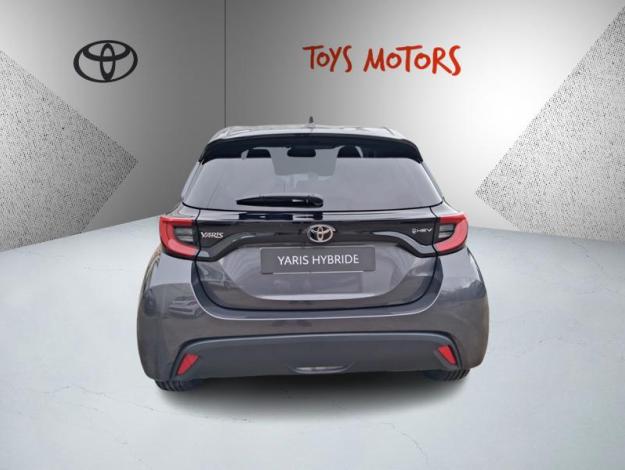TOYOTA Yaris 1.5 HYBRID 116H DESIGN AUTO  YARIS HYBRIDE MC24 116H DESIGN .