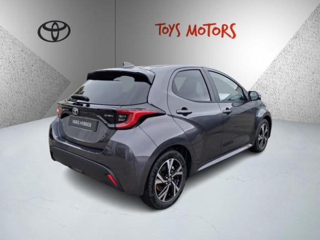 TOYOTA Yaris 1.5 HYBRID 116H DESIGN AUTO  YARIS HYBRIDE MC24 116H DESIGN .