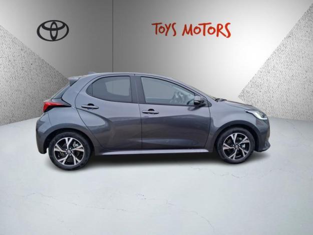TOYOTA Yaris 1.5 HYBRID 116H DESIGN AUTO  YARIS HYBRIDE MC24 116H DESIGN .