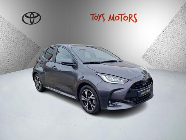 TOYOTA Yaris 1.5 HYBRID 116H DESIGN AUTO  YARIS HYBRIDE MC24 116H DESIGN .