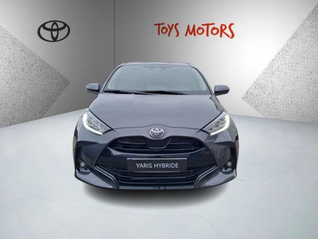 TOYOTA Yaris 1.5 HYBRID 116H DESIGN AUTO  YARIS HYBRIDE MC24 116H DESIGN .