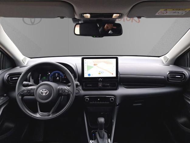 TOYOTA Yaris 1.5 HYBRID 116H DESIGN AUTO  YARIS HYBRIDE MC24 116H DESIGN .