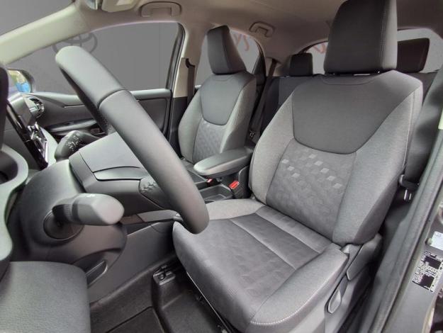 TOYOTA Yaris 1.5 HYBRID 116H DESIGN AUTO  YARIS HYBRIDE MC24 116H DESIGN .