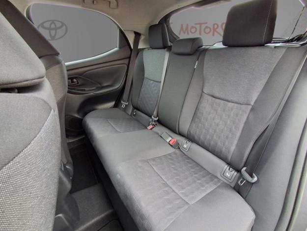 TOYOTA Yaris 1.5 HYBRID 116H DESIGN AUTO  YARIS HYBRIDE MC24 116H DESIGN .