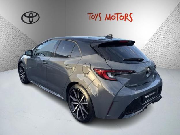 TOYOTA Corolla 1.8 HYBRID 140 CVT GR SPORT  1.8 140 ch 