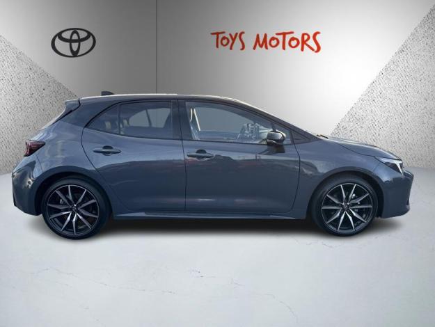 TOYOTA Corolla 1.8 HYBRID 140 CVT GR SPORT  1.8 140 ch 