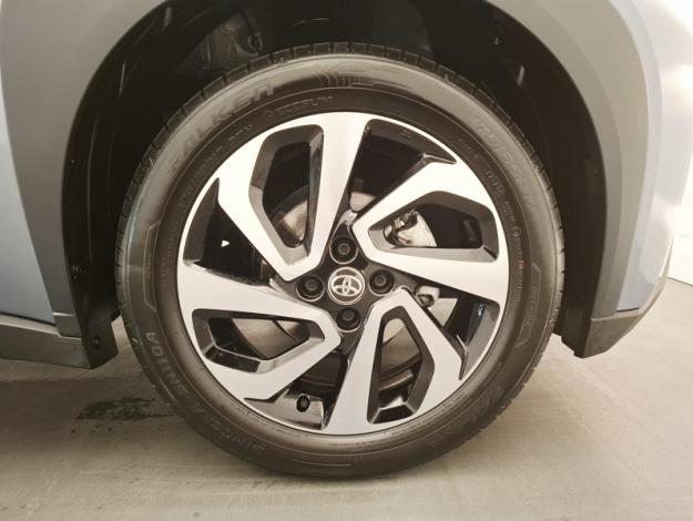 TOYOTA Aygo X 1.0 VVT-I 72 DESIGN  