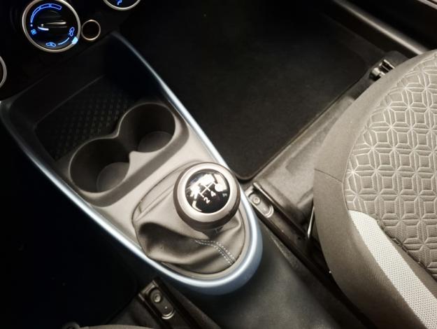 TOYOTA Aygo X 1.0 VVT-I 72 DESIGN  