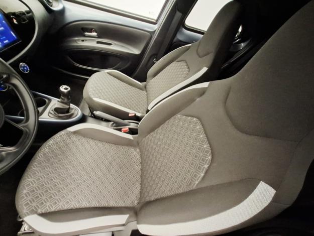 TOYOTA Aygo X 1.0 VVT-I 72 DESIGN  