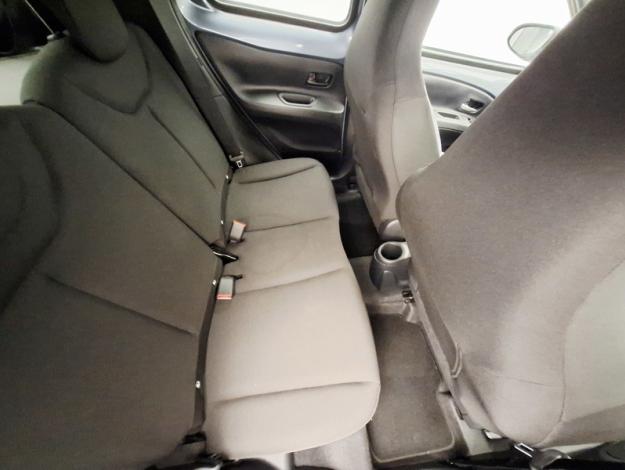 TOYOTA Aygo X 1.0 VVT-I 72 DESIGN  