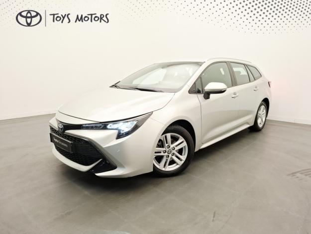 TOYOTA Corolla Touring Sports 122h Dynamic Business   