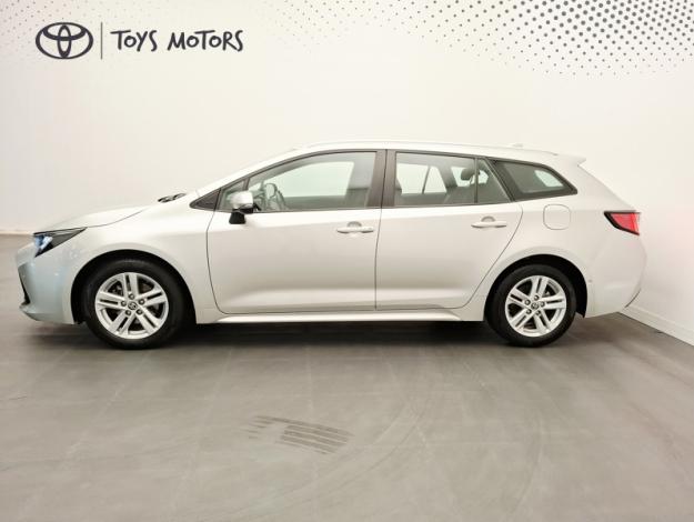 TOYOTA Corolla Touring Sports 122h Dynamic Business   