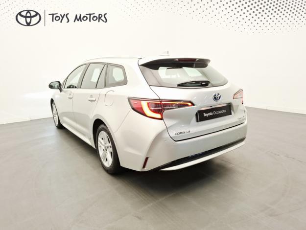 TOYOTA Corolla Touring Sports 122h Dynamic Business   