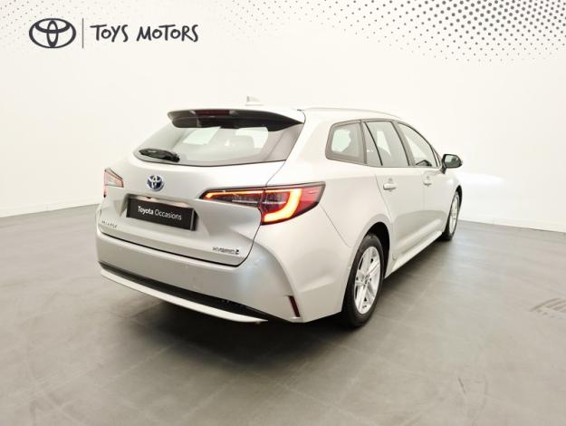 TOYOTA Corolla Touring Sports 122h Dynamic Business   