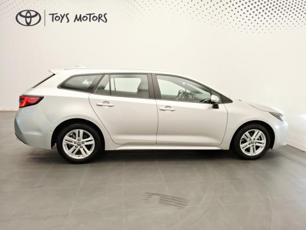 TOYOTA Corolla Touring Sports 122h Dynamic Business   