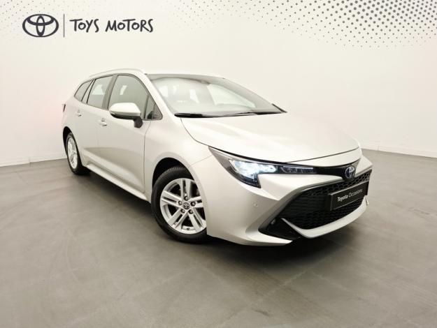 TOYOTA Corolla Touring Sports 122h Dynamic Business   
