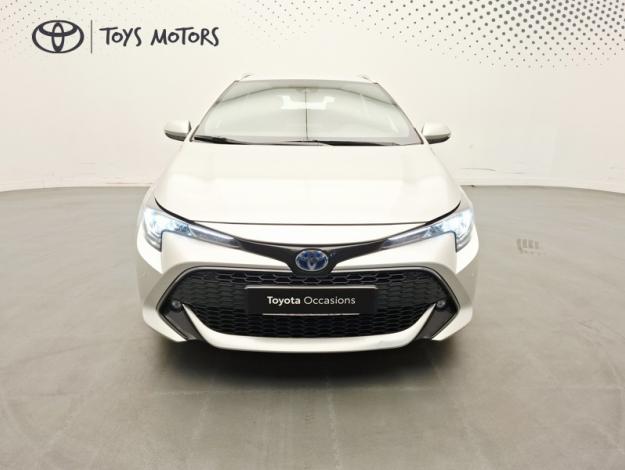 TOYOTA Corolla Touring Sports 122h Dynamic Business   