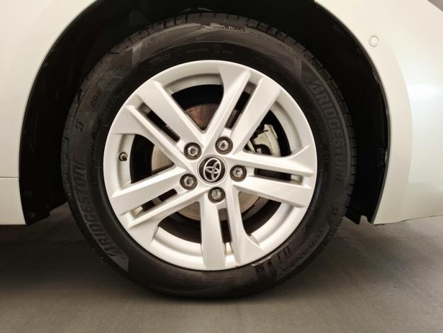 TOYOTA Corolla Touring Sports 122h Dynamic Business   