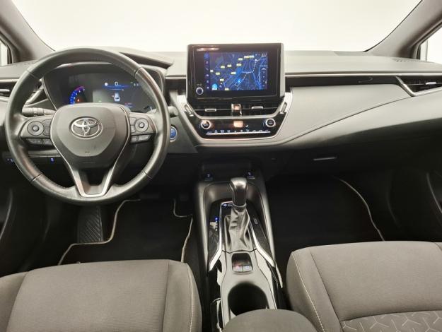 TOYOTA Corolla Touring Sports 122h Dynamic Business   
