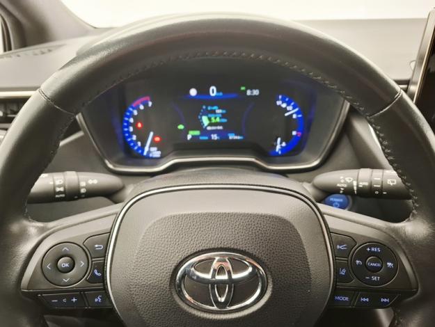 TOYOTA Corolla Touring Sports 122h Dynamic Business   