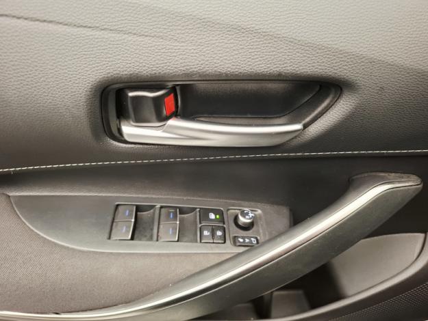 TOYOTA Corolla Touring Sports 122h Dynamic Business   