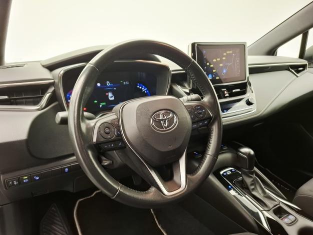 TOYOTA Corolla Touring Sports 122h Dynamic Business   