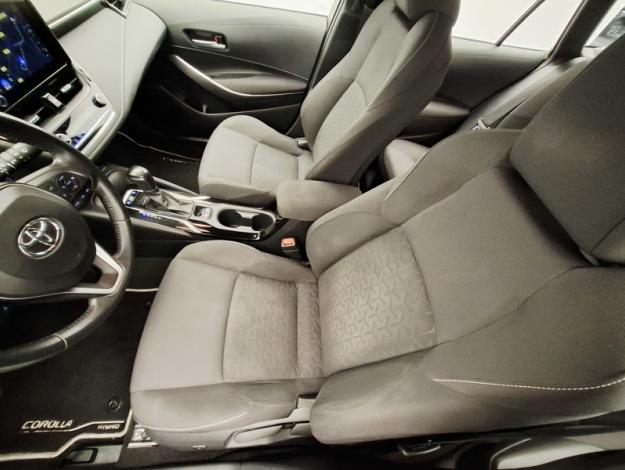 TOYOTA Corolla Touring Sports 122h Dynamic Business   
