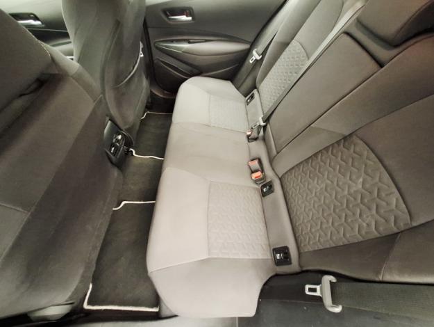 TOYOTA Corolla Touring Sports 122h Dynamic Business   