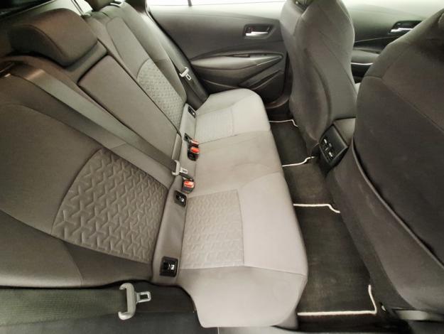 TOYOTA Corolla Touring Sports 122h Dynamic Business   