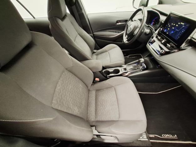 TOYOTA Corolla Touring Sports 122h Dynamic Business   
