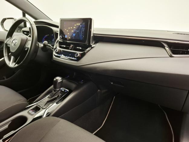 TOYOTA Corolla Touring Sports 122h Dynamic Business   