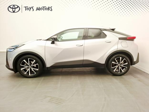 TOYOTA C-HR 1.8 HYBRIDE 140 DESIGN  