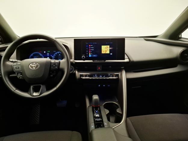 TOYOTA C-HR 1.8 HYBRIDE 140 DESIGN  
