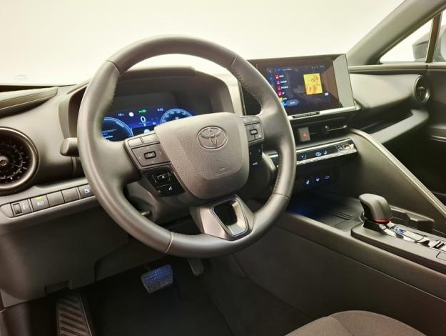 TOYOTA C-HR 1.8 HYBRIDE 140 DESIGN  