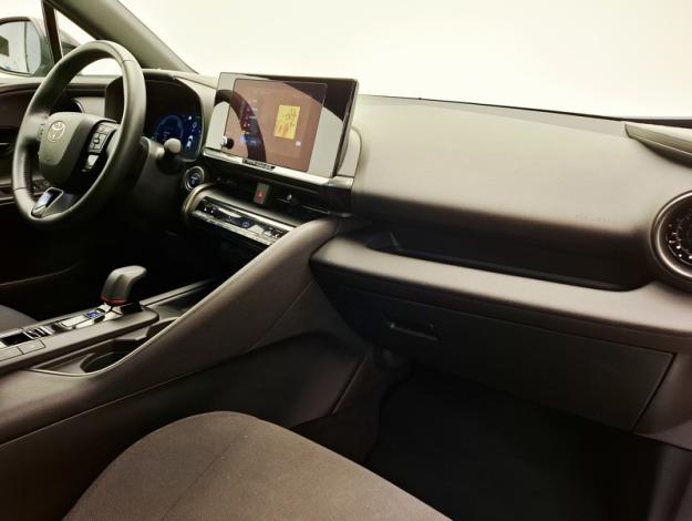 TOYOTA C-HR 1.8 HYBRIDE 140 DESIGN  