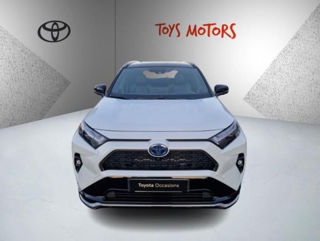 TOYOTA RAV4 2.5 PHEV 306 COLLECTION   