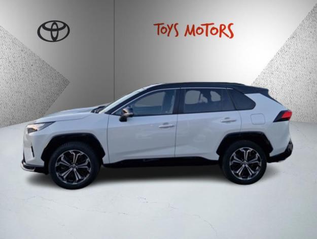 TOYOTA RAV4 2.5 PHEV 306 COLLECTION   