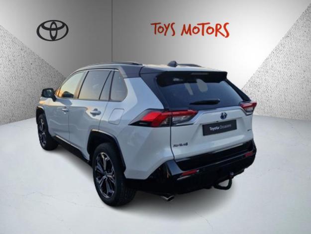 TOYOTA RAV4 2.5 PHEV 306 COLLECTION   