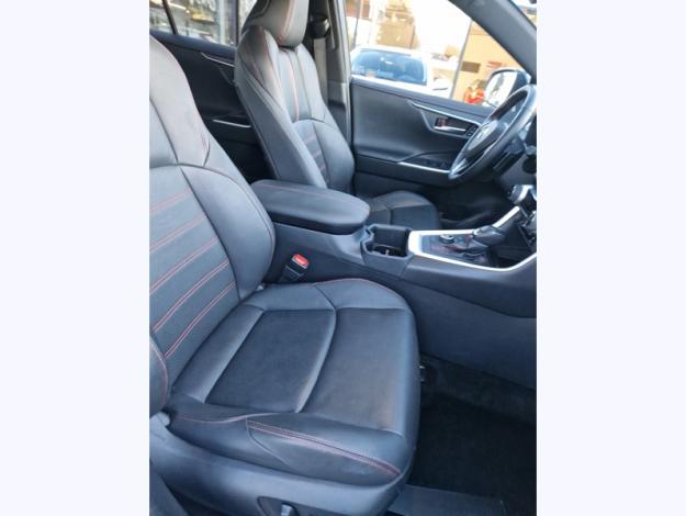 TOYOTA RAV4 2.5 PHEV 306 COLLECTION   