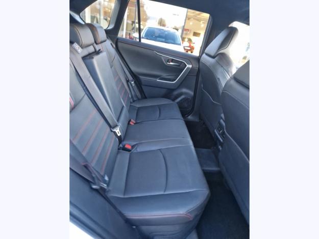 TOYOTA RAV4 2.5 PHEV 306 COLLECTION   