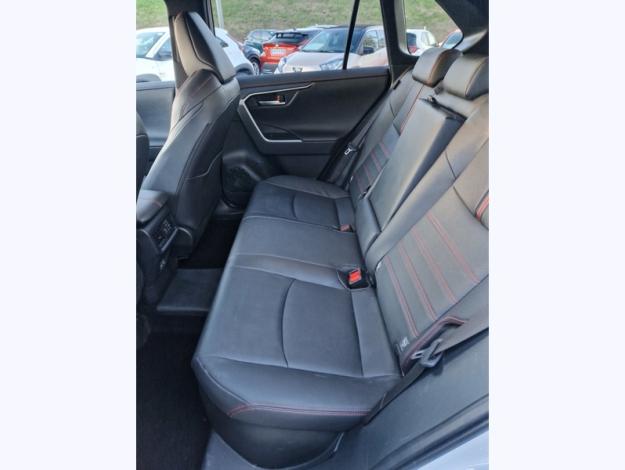 TOYOTA RAV4 2.5 PHEV 306 COLLECTION   
