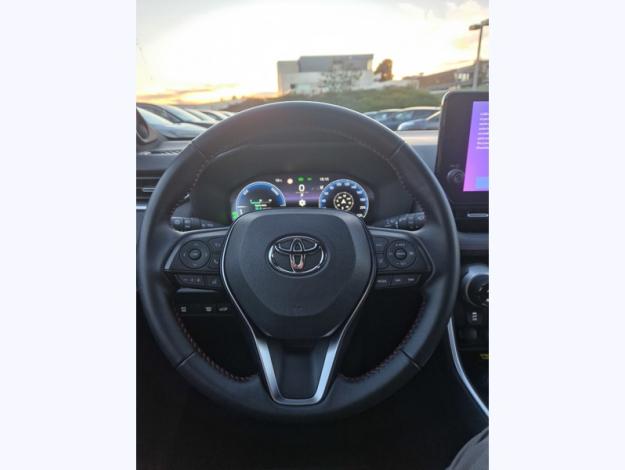 TOYOTA RAV4 2.5 PHEV 306 COLLECTION   