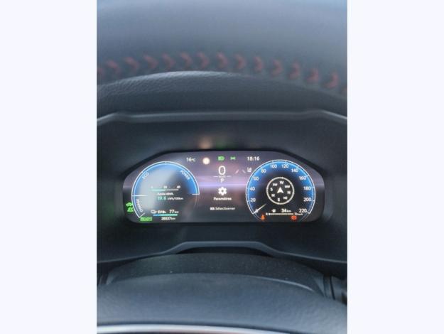 TOYOTA RAV4 2.5 PHEV 306 COLLECTION   